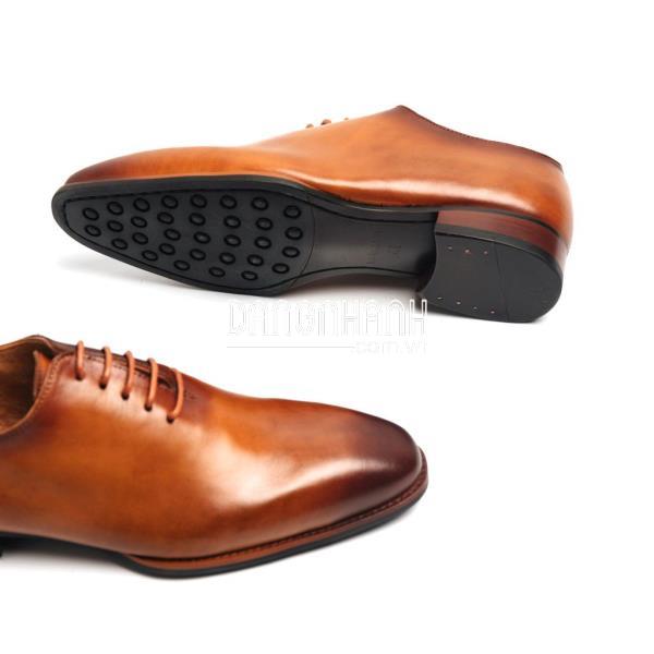 WHOLECUT OXFORD - OF20