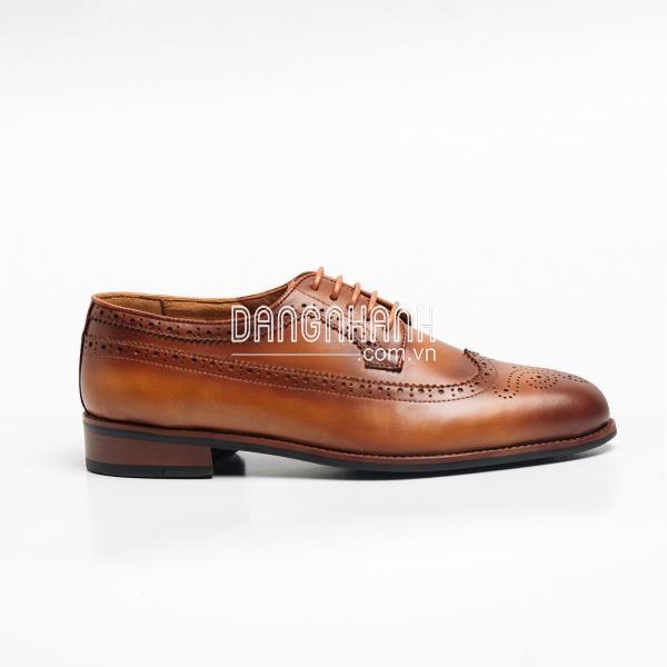 CLASSIC BROGUES DERBY - DB18