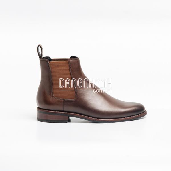 CLASSY CHELSEA BOOTS SS21 - BO14
