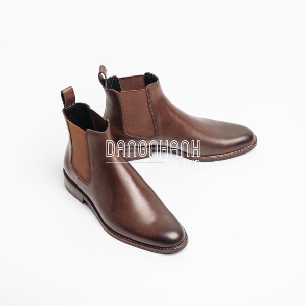 CLASSY CHELSEA BOOTS SS21 - BO14