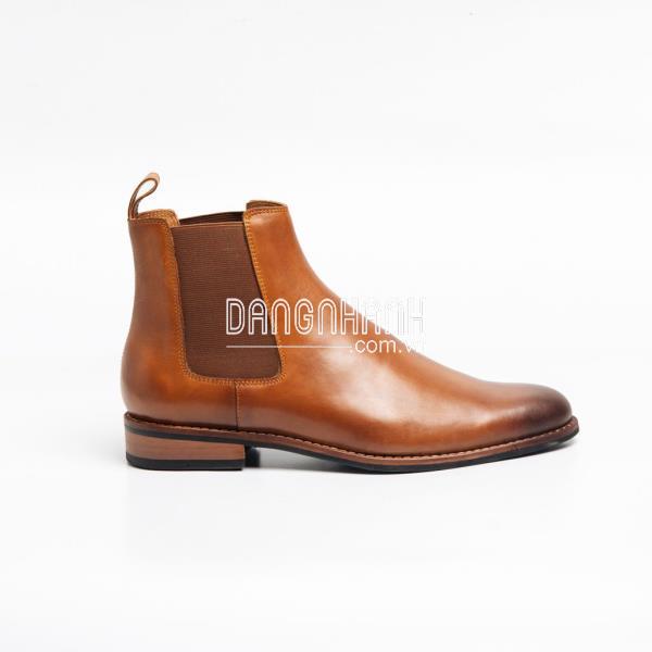 CLASSY CHELSEA BOOTS SS21 - BO14