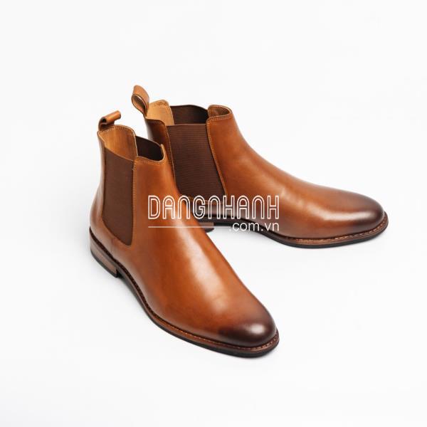 CLASSY CHELSEA BOOTS SS21 - BO14