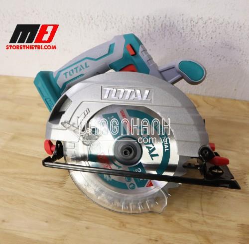 Máy cưa đĩa tròn dùng pin Lithium 20V TSLI1651