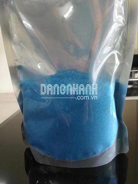 COPPER SULPHATE PENTAHYDRATE ( Đồng Sunphate)