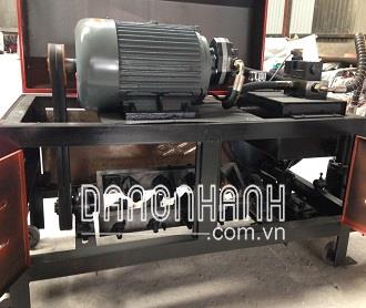 Máy duỗi cắt sắt GT4-12