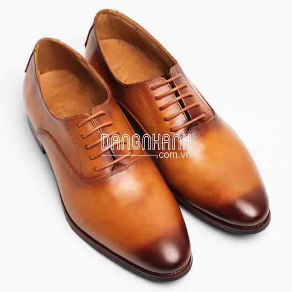 CLASSIC OXFORD - OF18