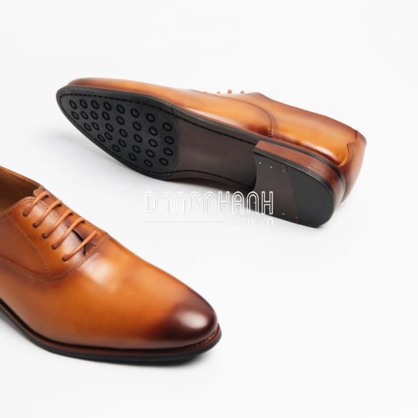 CLASSIC OXFORD - OF18