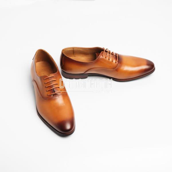 CLASSIC OXFORD - OF18