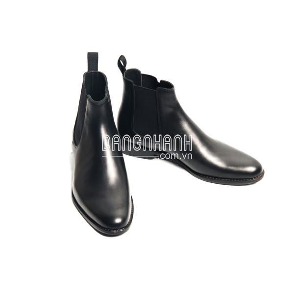 CLASSY CHELSEA BOOTS SS21 - BO14