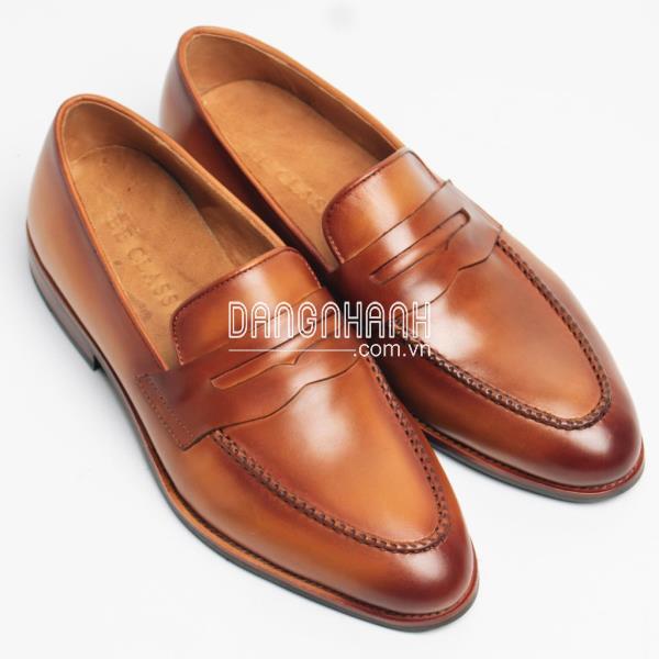 CLASSIC LOAFERS - LF02