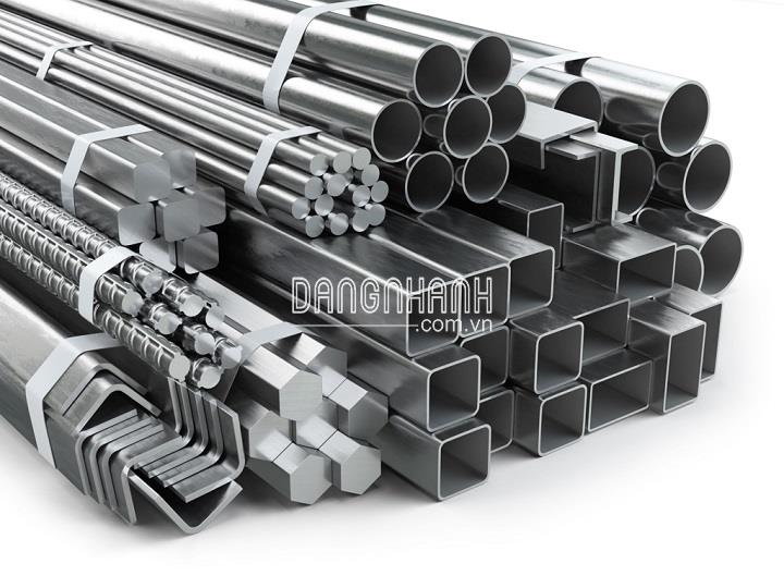 Xưởng gia công inox theo yêu cầu tại Hồ Chí Minh