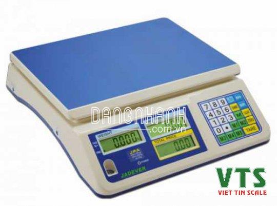 CÂN TÍNH TIỀN JPA