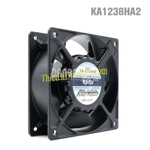 Quạt Kaku KA1238HA2BMT -Cty Thiết Bị Điện Số 1
