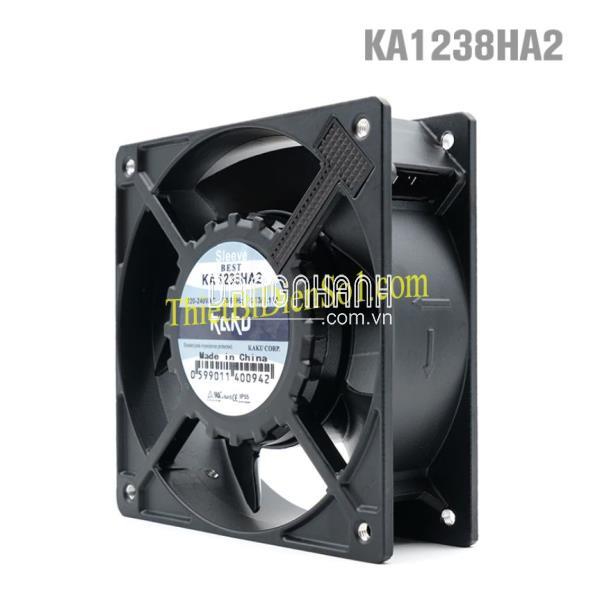 Quạt Kaku KA1238HA2BMT -Cty Thiết Bị Điện Số 1