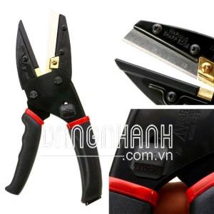 KDN-RONAN - Cắt Cả Thế Giới Với Kéo Cắt Đa Năng Nhập Khẩu Chính Hãng Ronan 3IN1 ( Kéo Đa Năng )