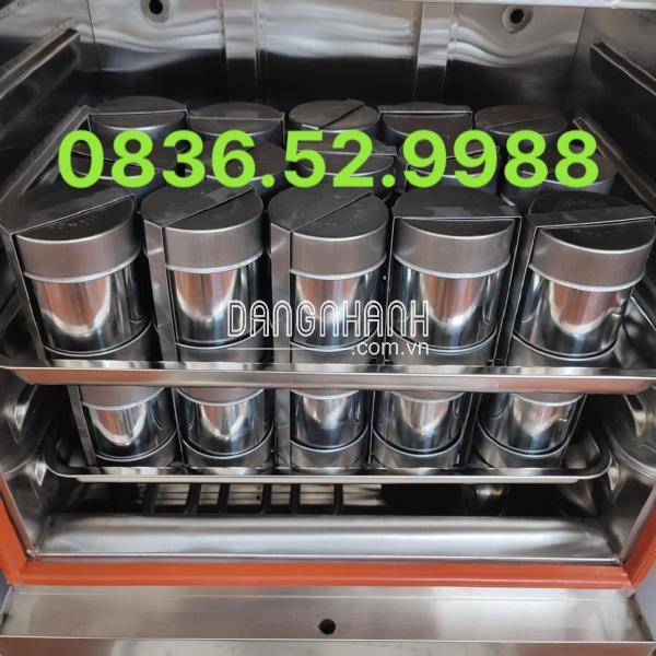 KHUÔN LÀM GIÒ LỤA , DĂM BÔNG 0.5kg INOX