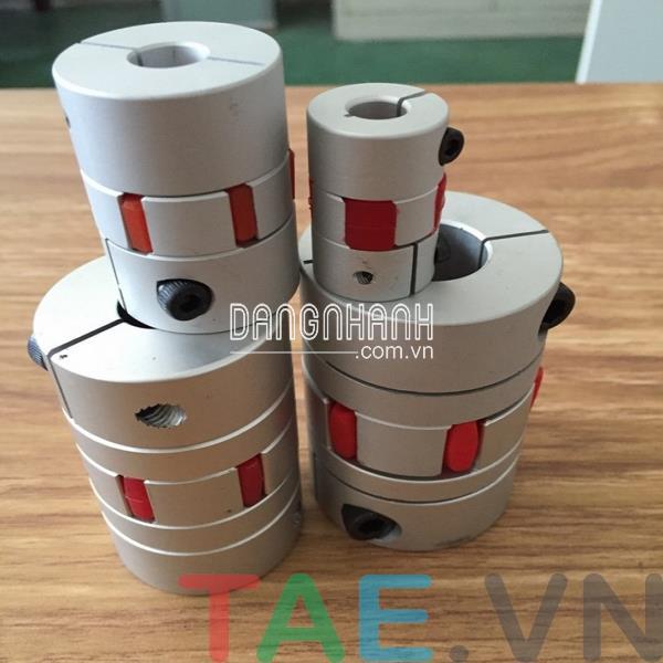 Khớp Nối Mềm Nhôm D30L35