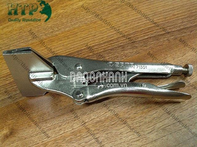 KÌM BẤM CHẾT MỎ KẸP BẰNG 71501