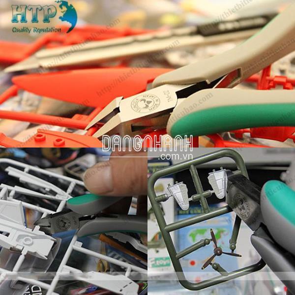 KÌM CẮT NHỰA MỎNG TSUNODA TM-02
