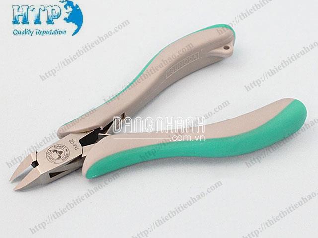 KÌM CẮT NHỰA MỎNG TSUNODA TM-02