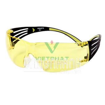 Kính bảo hộ 3M Secure Fit 400 Series