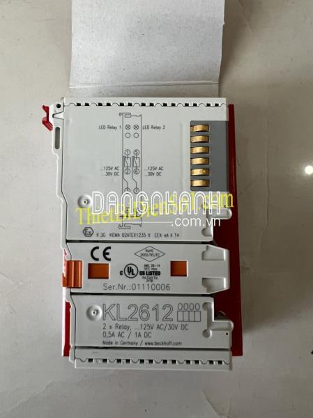 Mô đun S7-200 Siemens 6ES7223-1HF22-0XA8 -Cty Thiết Bị Điện Số 1