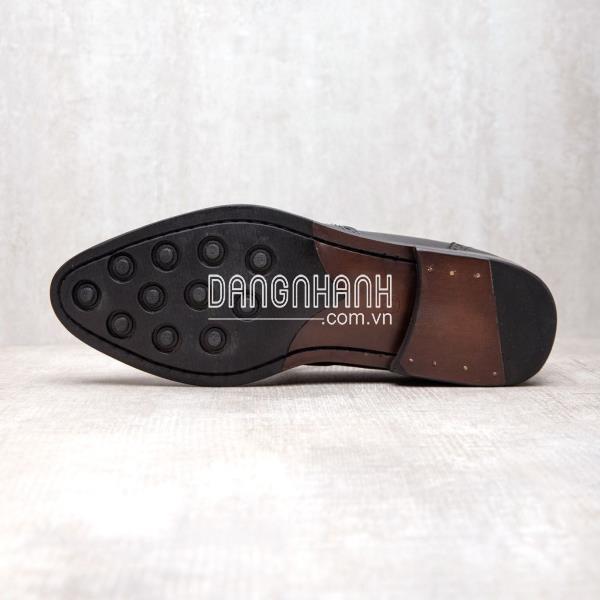 TASSEL BROGUES LOAFER - LF03