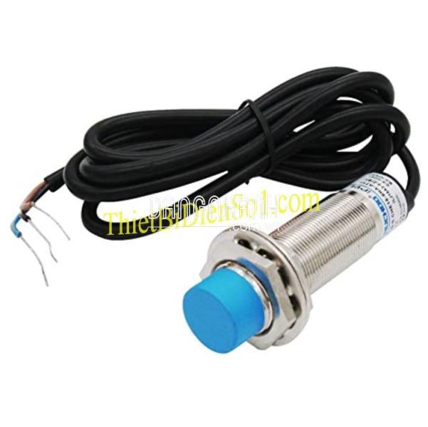 Cảm biến JIN-G J0212-2ZLA -Cty Thiết Bị Điện Số 1