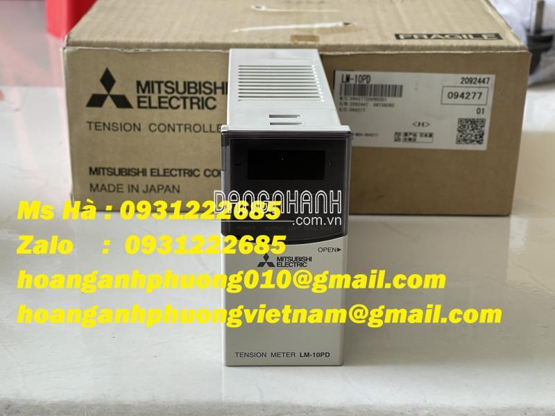 Bộ điều khiển lực căng LM-10PD mitsubishi - Japan - giá tốt 