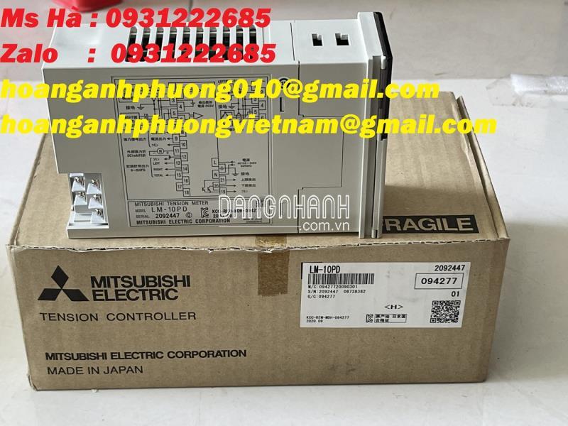 Bộ điều khiển lực căng LM-10PD mitsubishi - Japan - giá tốt 