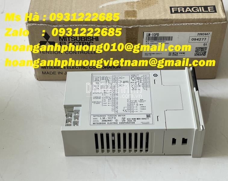Bộ điều khiển lực căng LM-10PD mitsubishi - Japan - giá tốt 