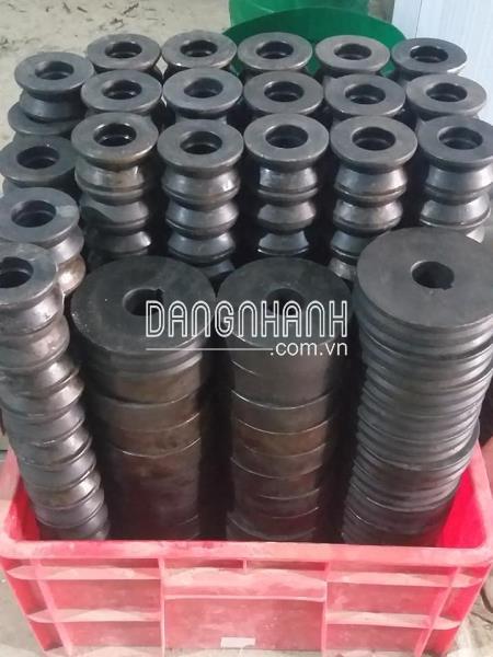linh kiện máy bẻ đai sắt chính hãng giá rẻ