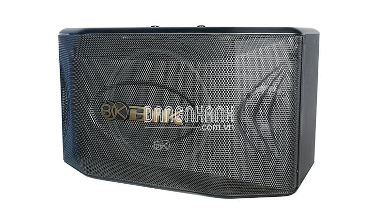 Loa karaoke Nhật BIK BQ-S63 (bass 25cm)