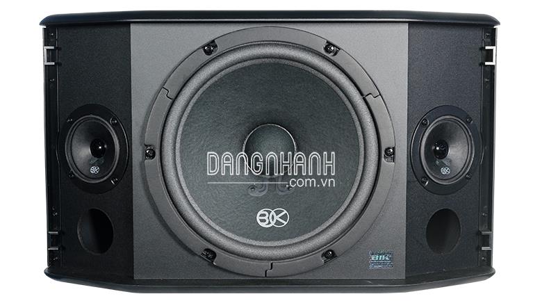 Loa karaoke Nhật BIK BQ-S63 (bass 25cm)