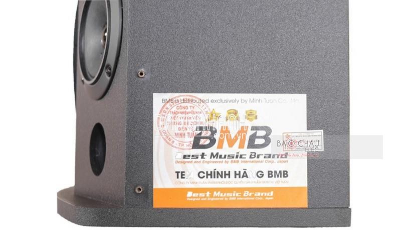 Loa karaoke BMB CSN 300SE (bass 20cm)