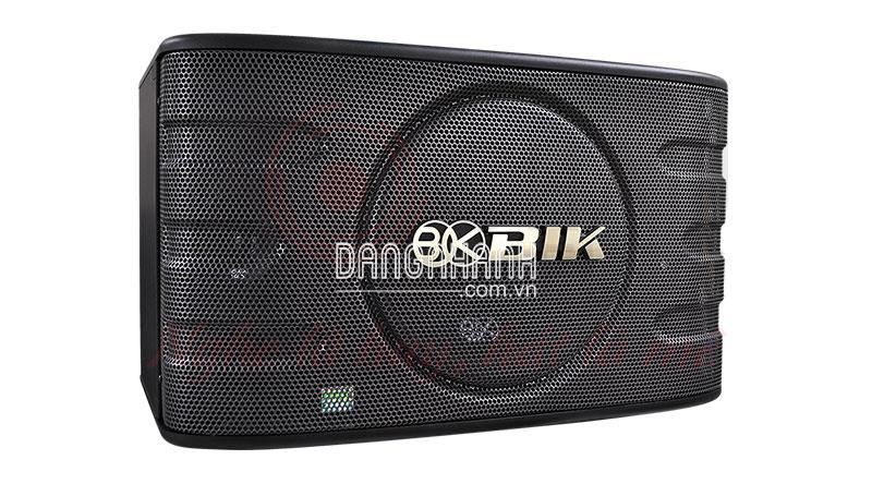 Loa karaoke Nhật BIK BJ S668 (bass 25cm)