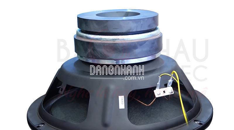 Loa karaoke Nhật BIK BQ-S63 (bass 25cm)