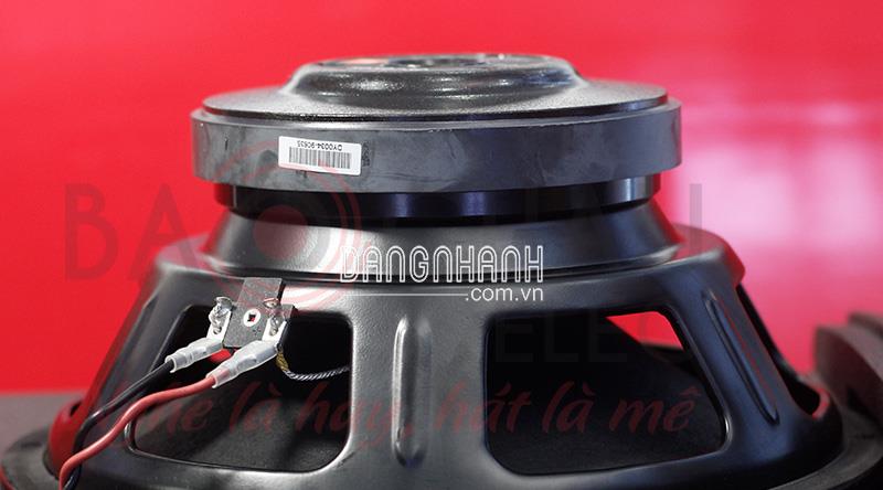 Loa karaoke JBL CV1070 (full bass 25cm, New 2020-Ba Sao)