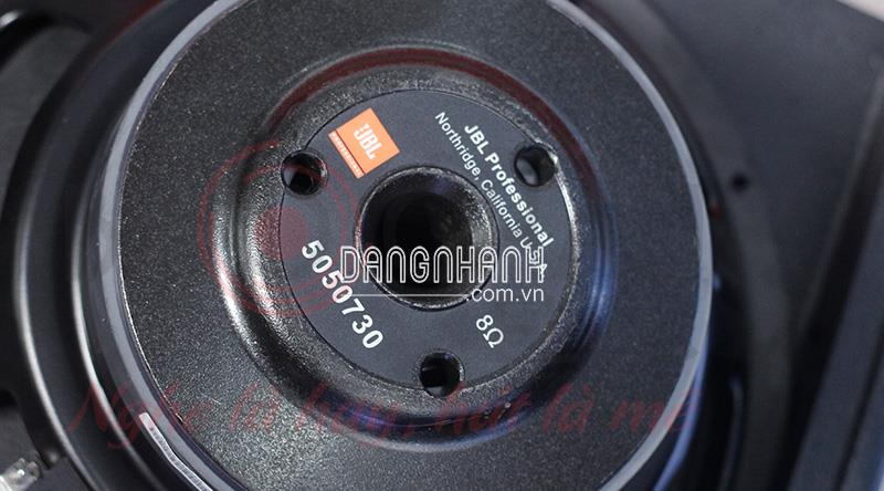 Loa karaoke JBL CV1070 (full bass 25cm, New 2020-Ba Sao)
