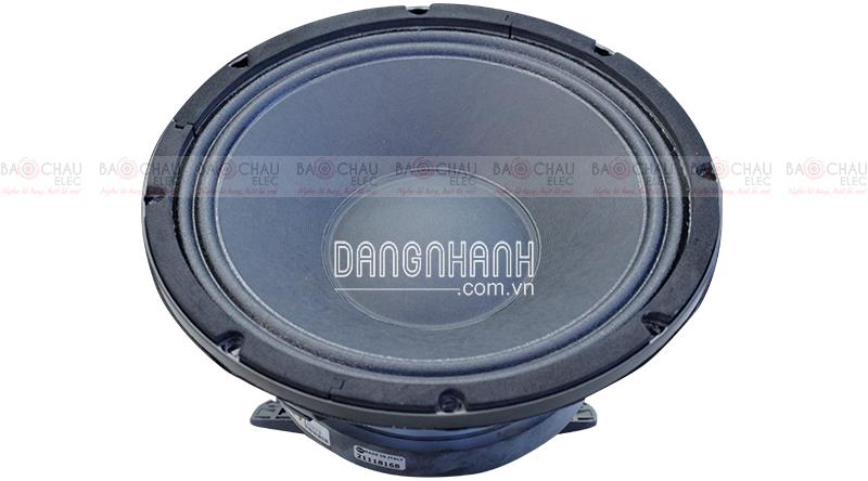 Loa karaoke RCF C MAX 4110 ( New 2020, full bass 25, SX: Italy)