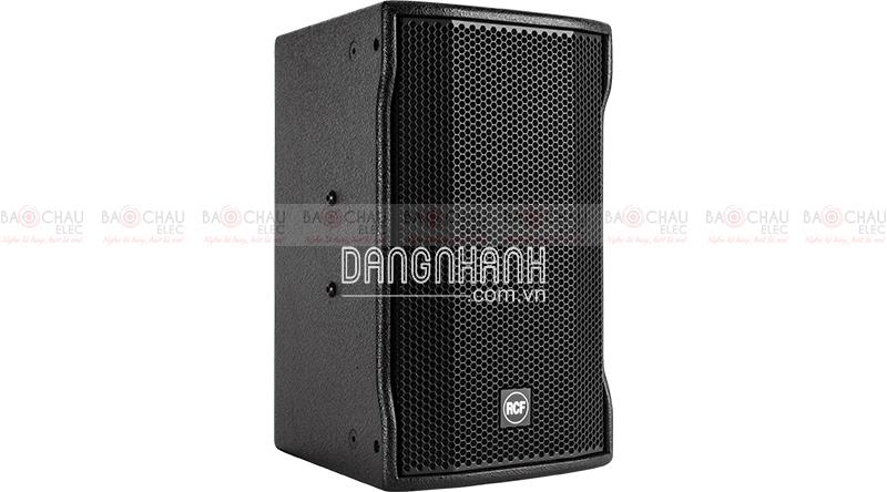 Loa karaoke RCF C MAX 4110 ( New 2020, full bass 25, SX: Italy)