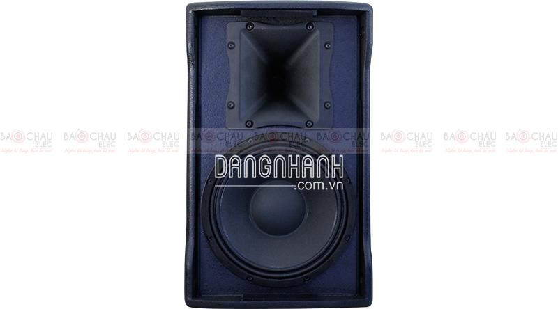Loa karaoke RCF C MAX 4110 ( New 2020, full bass 25, SX: Italy)