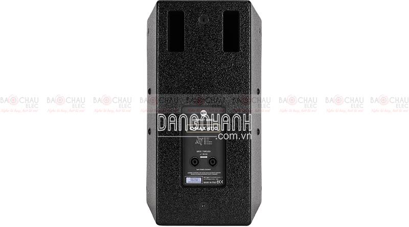 Loa karaoke RCF C MAX 4110 ( New 2020, full bass 25, SX: Italy)
