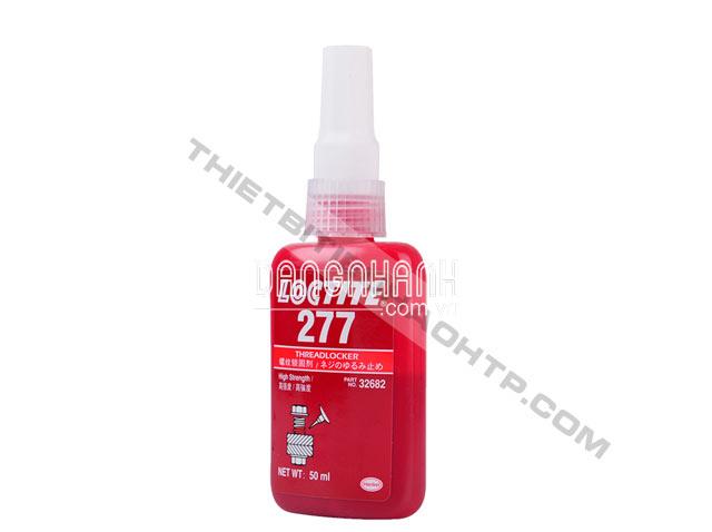 KEO CHỐNG XOAY LOCTITE 277