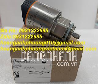 Cảm biến có độ bền cao LR3000 hãng IFM giá rẻ hiện nay 