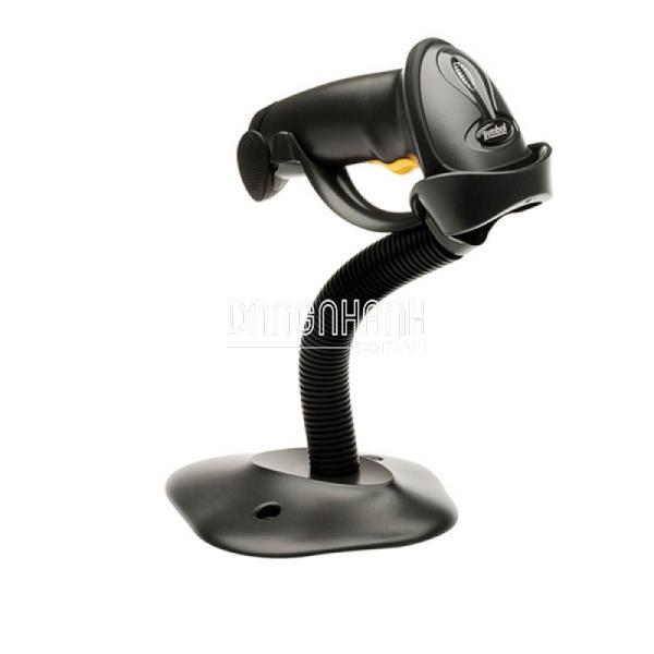 Phần mềm bán hàng + Máy đọc mã vạch Symbol Zebra LS2208 + Máy in hóa đơn Xprinter XP-C230H