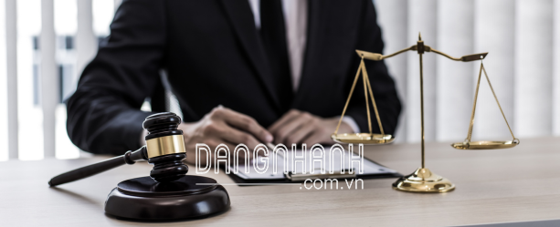 Dịch vụ tư vấn và hỗ trợ các thủ tục pháp lý