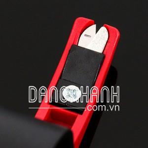 K-MKC01 - Mài Kéo Cắt Cành Mỏ Cong Sakagawa
