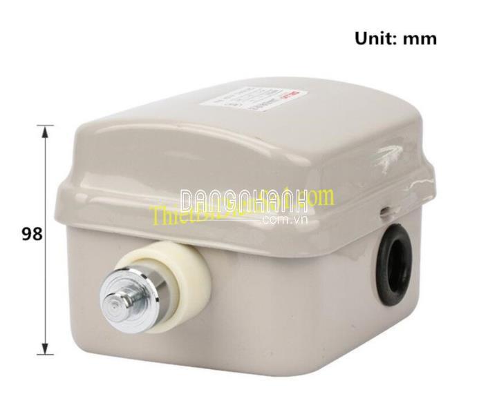 Công tắc hành trình Delixi LX44-20 -Cty Thiết Bị Điện Số 1