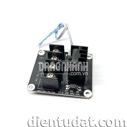 Mạch Kích Công Suất Cao MOSFET HA210N06 Cho Bàn Gia Nhiệt Máy In 3D
